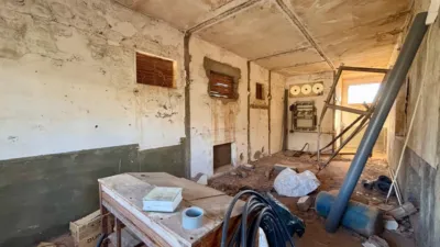 Chalet on Calle Zona de los Huertos, Totana, No. S/N photo 32