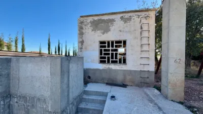 Chalet on Calle Zona de los Huertos, Totana, No. S/N photo 3