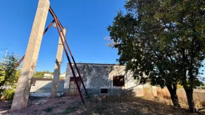Chalet on Calle Zona de los Huertos, Totana, No. S/N photo 22