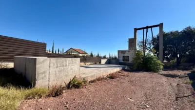 Chalet on Calle Zona de los Huertos, Totana, No. S/N photo 8