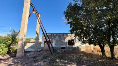 Chalet on Calle Zona de los Huertos, Totana, No. S/N photo 9