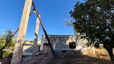 Chalet on Calle Zona de los Huertos, Totana, No. S/N photo 16