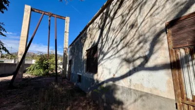 Chalet on Calle Zona de los Huertos, Totana, No. S/N photo 13