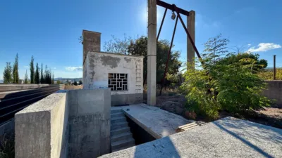 Chalet on Calle Zona de los Huertos, Totana, No. S/N photo 17