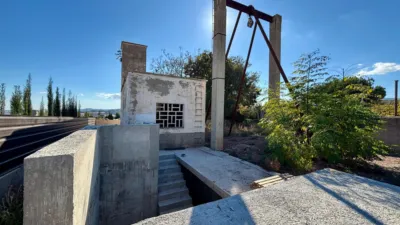 Chalet on Calle Zona de los Huertos, Totana, No. S/N photo 25