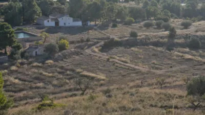 Chalet on Calle Zona Totana - Aledo, No. S/N photo 24