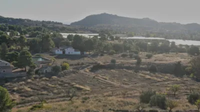 Chalet on Calle Zona Totana - Aledo, No. S/N photo 18
