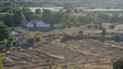 Chalet on Calle Zona Totana - Aledo, No. S/N photo 22