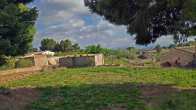 Chalet on Calle Zona Totana - Aledo, No. S/N photo 8