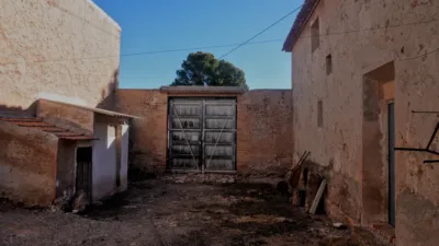 Chalet on Calle Zona Totana - Aledo, No. S/N photo 14