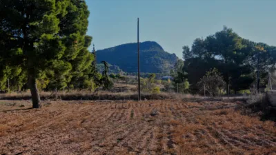 Chalet on Calle Zona Totana - Aledo, No. S/N photo 26