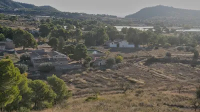 Chalet on Calle Zona Totana - Aledo, No. S/N photo 19