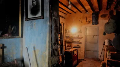 Chalet on Calle Zona Totana - Aledo, No. S/N photo 6