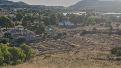 Chalet on Calle Zona Totana - Aledo, No. S/N photo 12