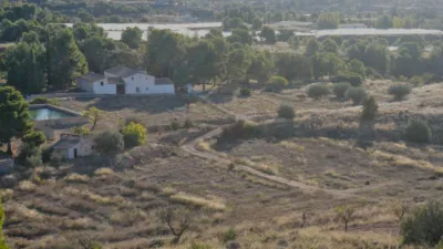 Chalet on Calle Zona Totana - Aledo, No. S/N photo 23