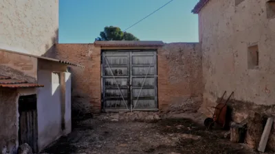 Chalet on Calle Zona Totana - Aledo, No. S/N photo 38