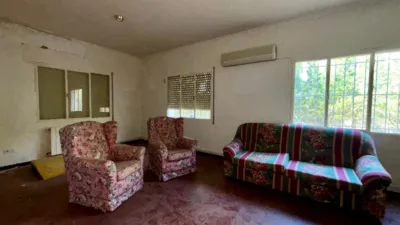 Chalet in Plaza Zona Sierra, No. S/N photo 14