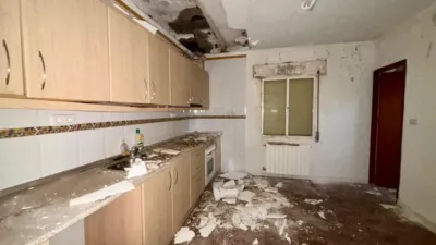 Chalet in Plaza Zona Sierra, No. S/N photo 9