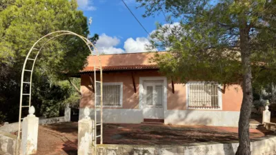 Chalet in Plaza Zona Sierra, No. S/N photo 26