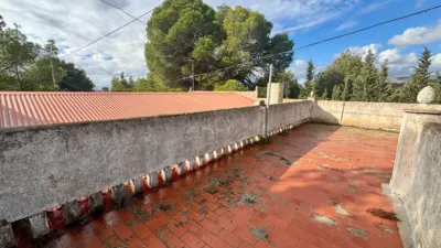 Chalet in Plaza Zona Sierra, No. S/N photo 4