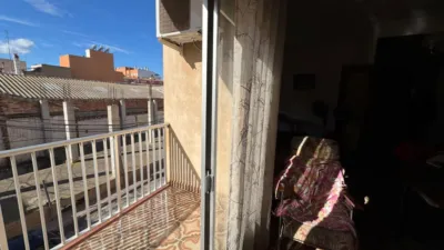 House for sale on Calle Zona El Parral, No. S/N photo 7