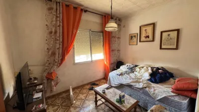 House for sale on Calle Zona El Parral, No. S/N photo 9