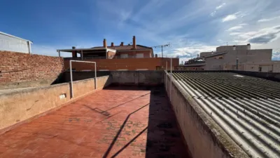 House for sale on Calle Zona El Parral, No. S/N photo 20