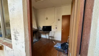 House for sale on Calle Zona El Parral, No. S/N photo 12