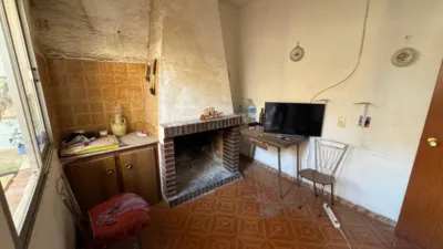 House for sale on Calle Zona El Parral, No. S/N photo 23