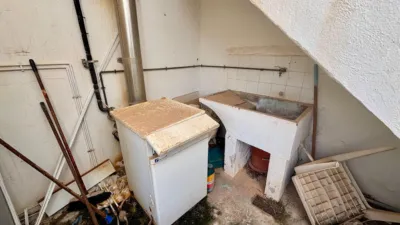 Chalet on Calle Zona Sierra, No. S/N photo 21