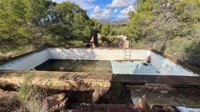 Chalet on Calle Zona Sierra, No. S/N photo 7