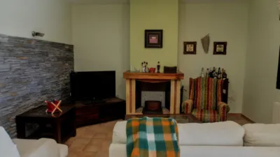 Chalet on Urbanizacion La Charca Street, Totana, No. S/N photo 11