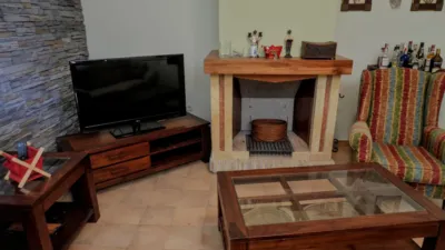 Chalet on Urbanizacion La Charca Street, Totana, No. S/N photo 23