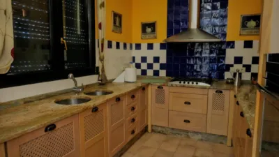 Chalet on Urbanizacion La Charca Street, Totana, No. S/N photo 14