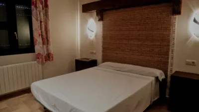 Chalet on Urbanizacion La Charca Street, Totana, No. S/N photo 17
