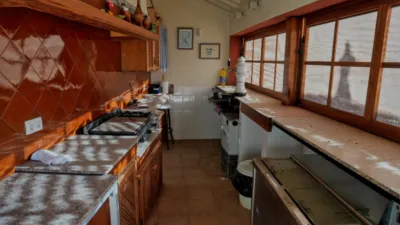 Chalet on Urbanizacion La Charca Street, Totana, No. S/N photo 25