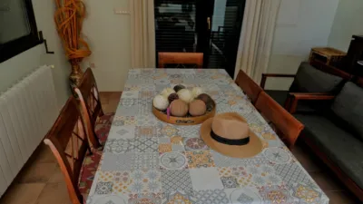 Chalet on Urbanizacion La Charca Street, Totana, No. S/N photo 29
