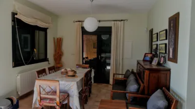 Chalet on Urbanizacion La Charca Street, Totana, No. S/N photo 12