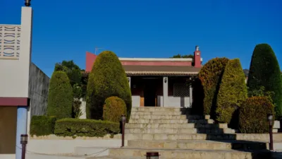 Chalet on Urbanizacion La Charca Street, Totana, No. S/N photo 5