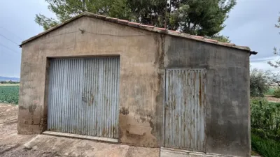 Chalet on Calle Zona La Barquilla, No. S/N photo 2