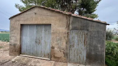 Chalet on Calle Zona La Barquilla, No. S/N photo 18