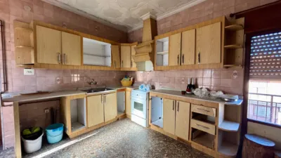 House on Calle Zona Actual Mercadona, No. S/N photo 6