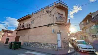 House on Calle Zona Actual Mercadona, No. S/N photo 3