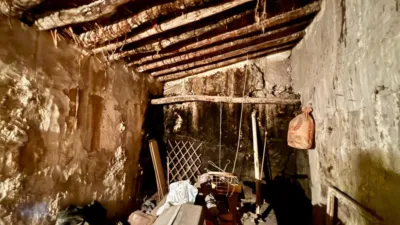 House on Zona Centro street in Totana, No. S/N photo 29