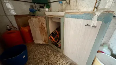 House on Zona Centro street in Totana, No. S/N photo 32