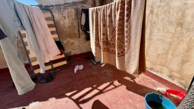 House on Zona Centro street in Totana, No. S/N photo 19