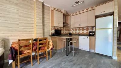 Flat on Calle Zona San Roque, No. S/N photo 27
