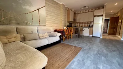 Flat on Calle Zona San Roque, No. S/N photo 5