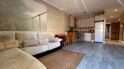 Flat on Calle Zona San Roque, No. S/N photo 32