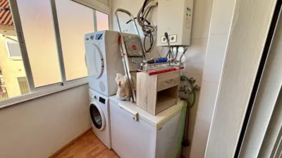 Flat on Calle Zona San Roque, No. S/N photo 28